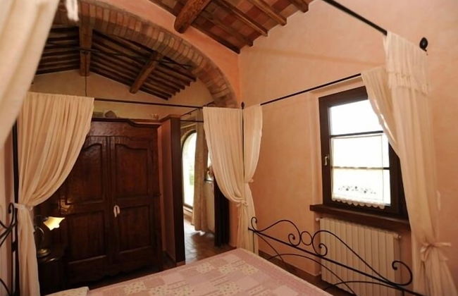 Agriturismo Podere Casenove - Photo 10