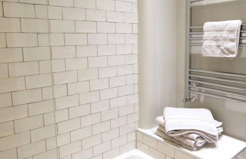 Falstaff House, listed building, a delightful late-Georgian holiday cottage in a great location in central Alnwick - Foto 17