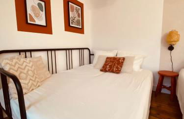 La P'tite Maison Vaudon - Foto 14