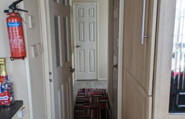 luxury home from home caravan - Foto 9