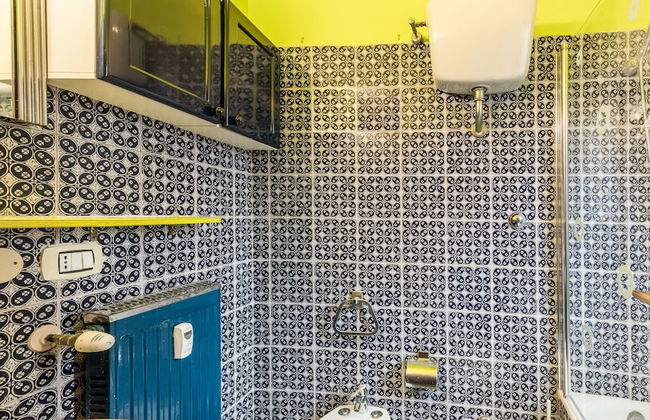 Arco in Pantheon Apartments - Foto 76