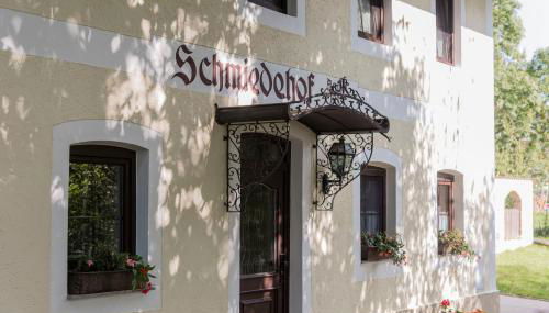 Ferienhaus Schmiedehof - Foto 2