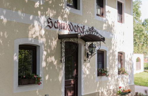 Ferienhaus Schmiedehof - Foto 2