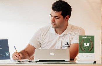 Filippos Apartments - Photo 37