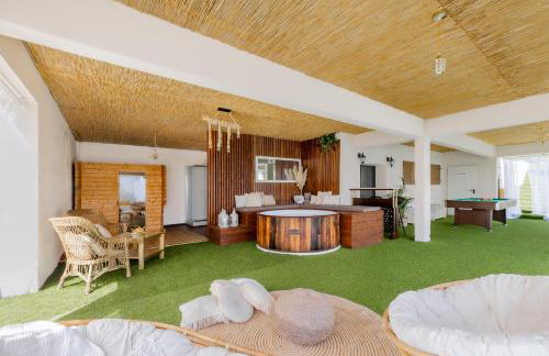 Villa Plešivica view - Infinity Pool & Private Spa - Photo 41