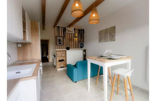 VILLA CLAIR DE DUNE - Foto 20