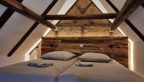 Haus am Berg mit Wellnessbereich, Bar und Panorama - Foto 5