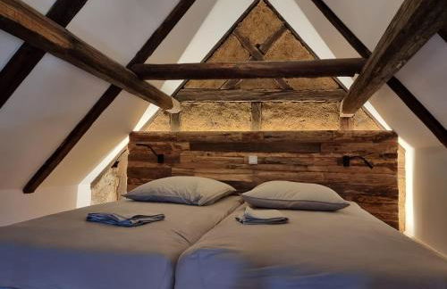 Haus am Berg mit Wellnessbereich, Bar und Panorama - Foto 5