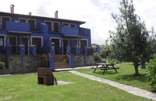 Complejo rural Alhelí - Apartamentos y habitaciones - Foto 8