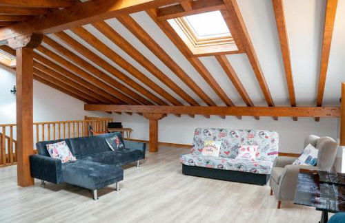 Casa Rural La Magdalena - Foto 26