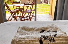 Residence Cumbuco Paradise Beach - Photo 61