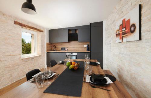 Holiday home Casa dei nonni with bicycles included - Foto 8