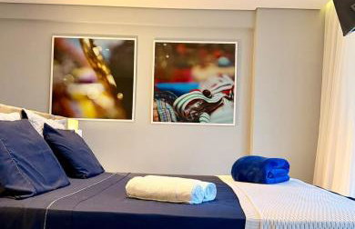 Bugan Premium 16 andar - vista mar incrível - Foto 13