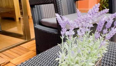 Apartament dúplex amb vistes al Pirineu català - Photo 5