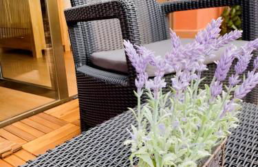 Apartament dúplex amb vistes al Pirineu català - Photo 5