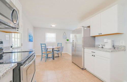 Buckroe Bungalow Buckroe Bungalow Escape to the Beach 2mins Away - Foto 19