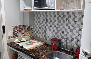 Paulistana Apartamento - Foto 8