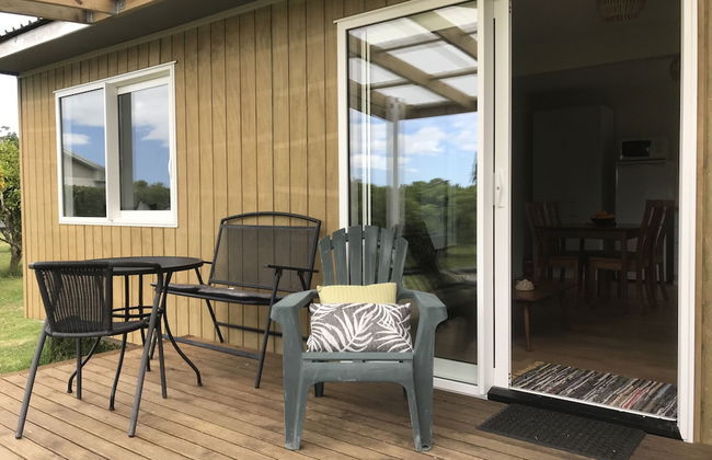 Relax a Lodge - Foto 26