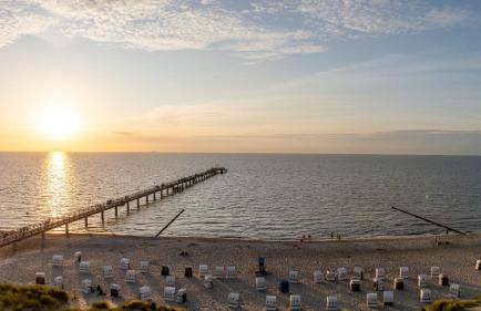 Dünenblick Premium-Apartments - Foto 34