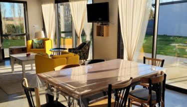 Un petit coin de paradis - Foto 3