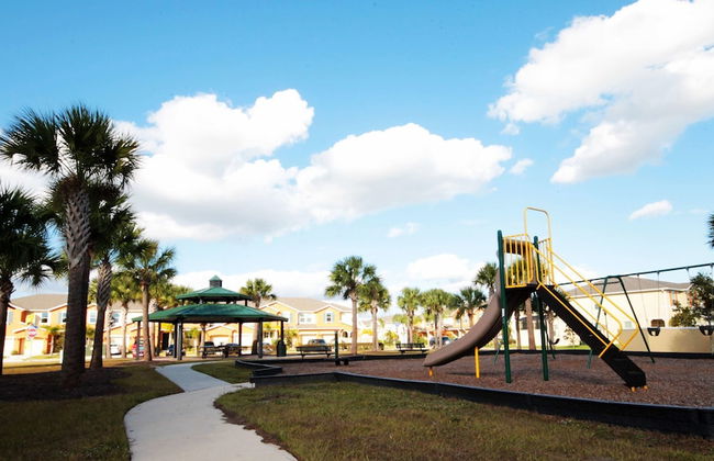 Family Friendly 4 Bedroom Close to Disney in Orlando Area 5116 - Foto 57