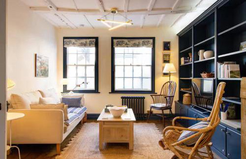 Easter Cottage - Central Rye Effortless Chic Pass the Keys - Foto 1