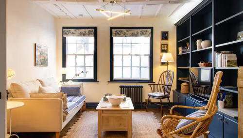 Easter Cottage - Central Rye Effortless Chic Pass the Keys - Foto 1, Other