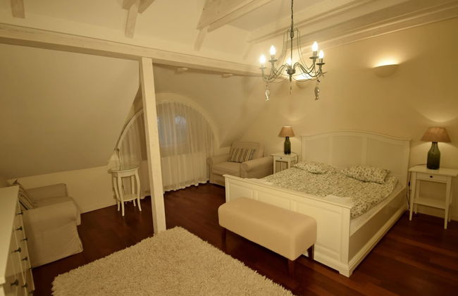 Tasteful Villa on the Polish Coast in Beautiful Nature, Lovely Garden, Sauna - Photo 7