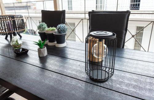 Joanna's city centre apartment - Photo 53