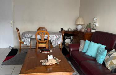 Appartement Cosy - Foto 5