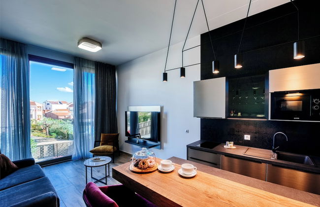 Dedaj Resort - Villa Delux - Foto 63