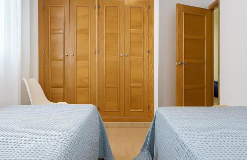 Apartamento Ría Punta Umbría - Foto 18