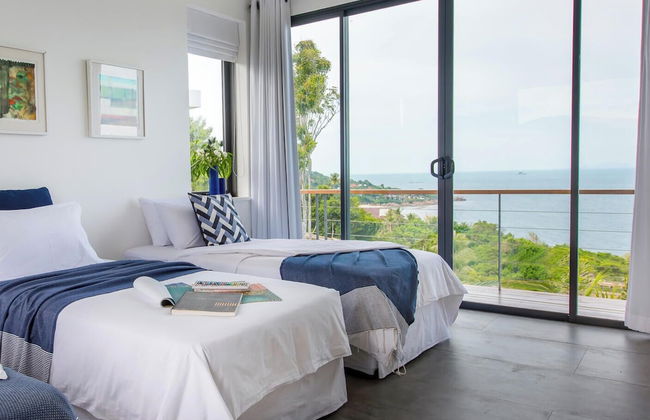 Bay Villas Koh Phangan - Foto 43