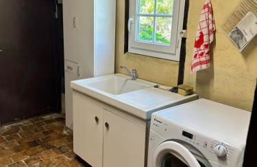 La maison d'Eliane - Foto 20