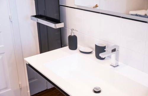 Comfort Vista Mare - Alba sul Mare - Foto 31