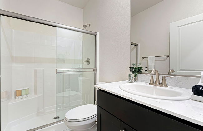 Stylish Sleek 4BR Nevada Home Near Downtown Reno - Foto 67