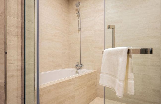 Fraser Suites Seef Bahrain - Foto 34