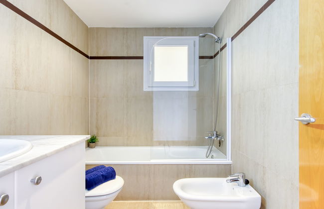 Apartment Sun Village I by Interhome - Foto 52