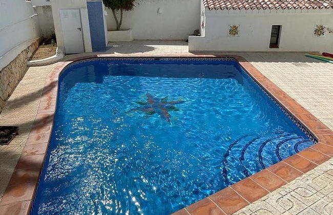Villa With Private Pool in Moraira - Foto 26