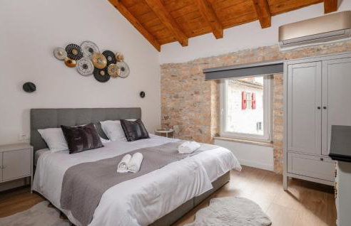 Lovely Home In Vidulini With Kitchen - Photo 13