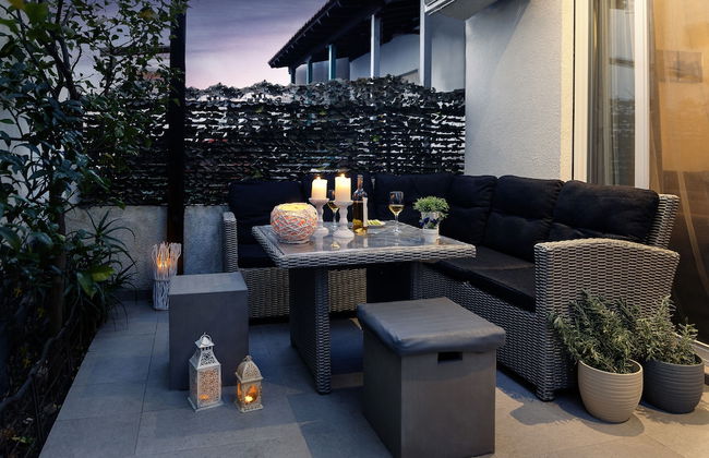 Villa Pearl - Foto 27