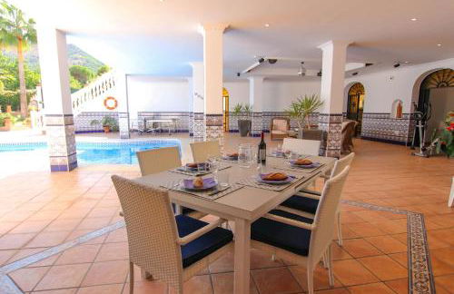 TESS Villa El Oasis - Photo 38