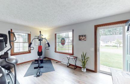 Snap, Set, Stay-Game Day Comfort Near It All - Foto 5