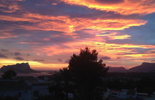 Finca Klara, Boutiquehotel - Apartment -Javea-Moraira- - Foto 72