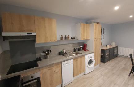 Un Petit Coin Douillet au Pradel - Foto 8