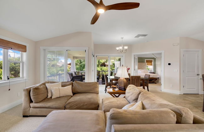 The Plantation At Princeville 222 3 Bedroom Condo by RedAwning - Foto 16