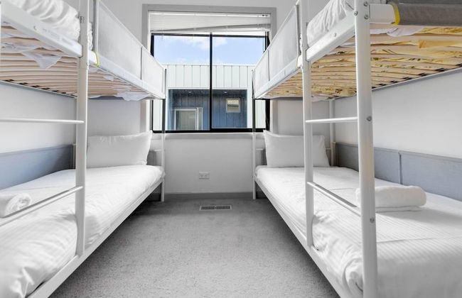 Spacious 3bedrooms big House@mitcham - Foto 7