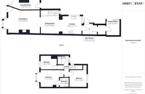 Host & Stay - Ginger Bread Cottage - Foto 27