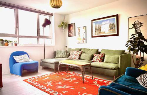 London in the Sky - Foto 6