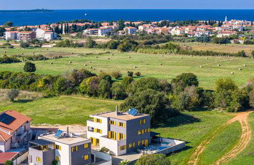 Villa Palatium I - Foto 5